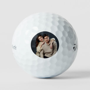 Create Your Own Simple Photo Golf Balls