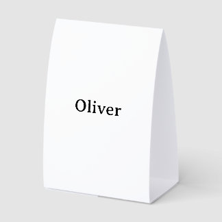 Create Your Own Simple Professional 4" X 6"