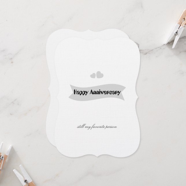 Create Your Own Simple Professional 5" x 7" Invitation (Front/Back In Situ)