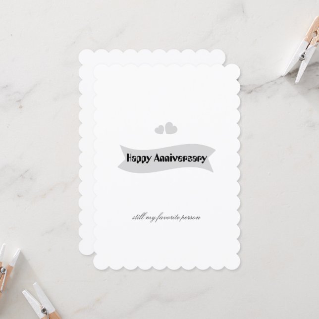 Create Your Own Simple Professional 5" x 7" Invitation (Front/Back In Situ)