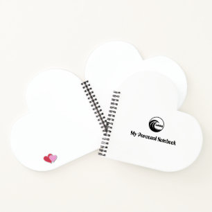 Create Your Own Simple Professional 8" x 8" Notebook