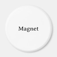 Create Your Own Simple Standard 2¼ Inch Circle