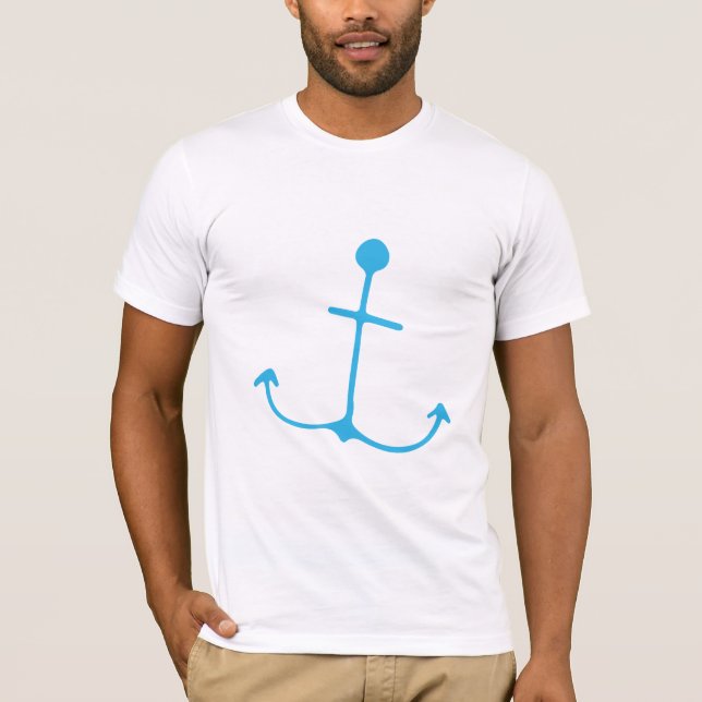 Create Your Own Simple T-Shirts (Front)