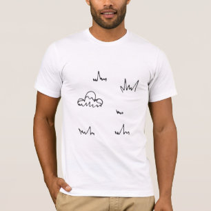 Create Your Own Simple T-Shirts