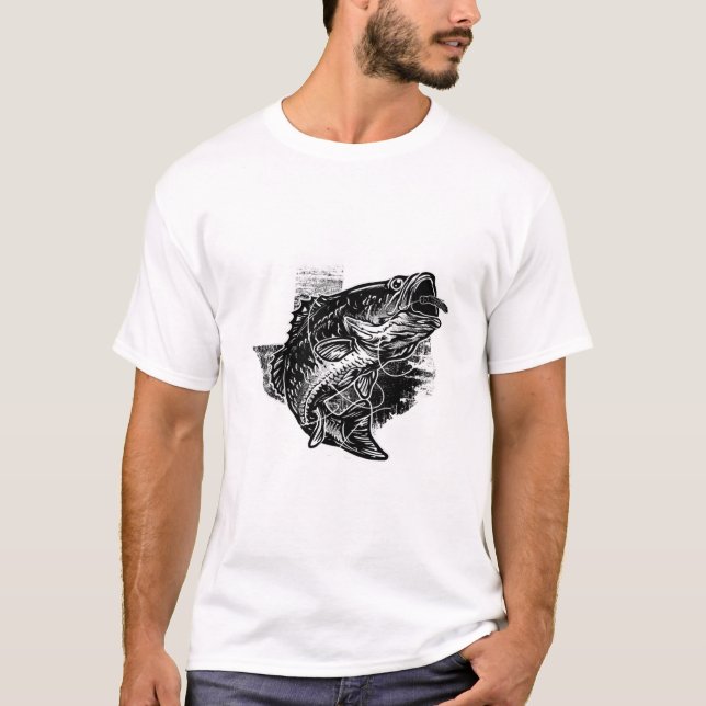 Create Your Own Simple T-Shirts (Front)