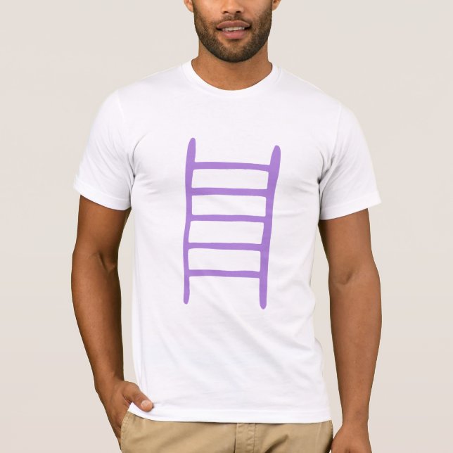 Create Your Own Simple T-Shirts (Front)