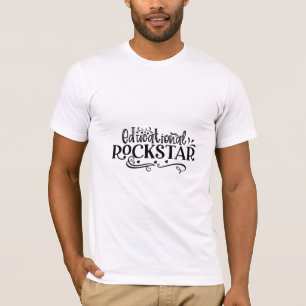 Create Your Own Simple T-Shirts