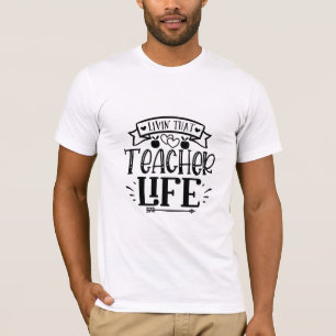 Create Your Own Simple T-Shirts