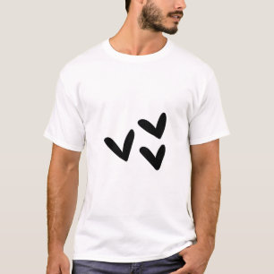 Create Your Own Simple T-Shirts