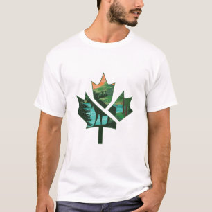 Create Your Own Simple T-Shirts
