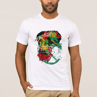 Create Your Own Simple T-Shirts
