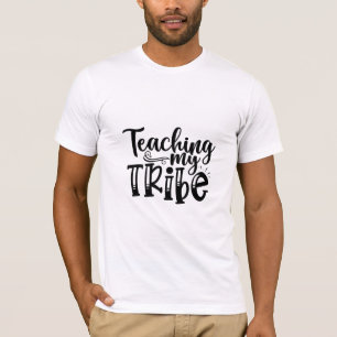 Create Your Own Simple T-Shirts