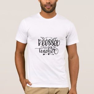 Create Your Own Simple T-Shirts