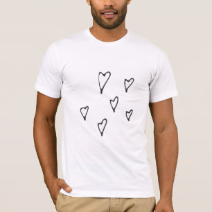 Create Your Own Simple T-Shirts