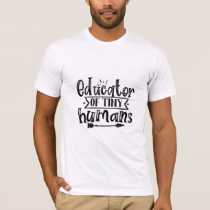 Create Your Own Simple T-Shirts