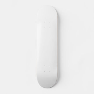 Create Your Own Skateboard