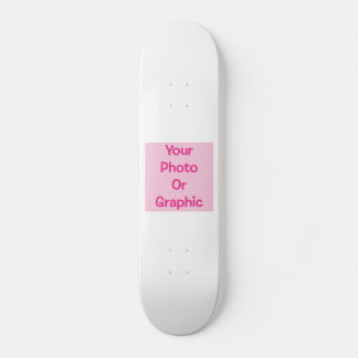 Create Your Own Skateboard