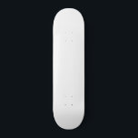 Create Your Own Skateboard<br><div class="desc">Create your own black personalize,  minimalist style which can be easily updated with your Photo and text. If you need any help personalizing this product,  please contact me using the message button below and I will be happy to help.</div>