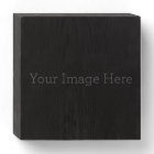 Create Your Own Slatted Birch Wood Sign