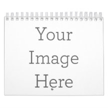 Create Your Own Small English US Calendar