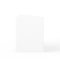 Create Your Own Small Folded Thank You Card