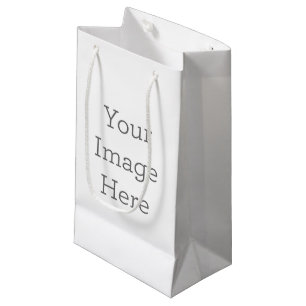 Create Your Own Small Gift Bag