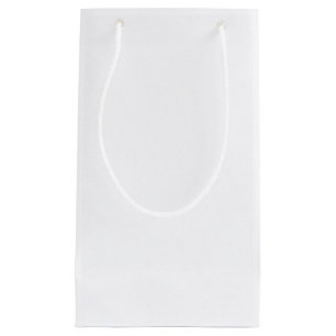 Create Your Own Small Gift Bag