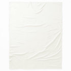 Create Your Own Small Polyester Fleece Blanket