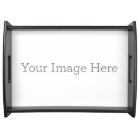 Create Your Own Small Serving Tray