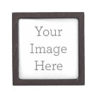 Create Your Own Small Wooden Gift Box