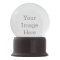 Create Your Own Snow Globe!