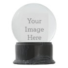 Create Your Own Snow Globe!