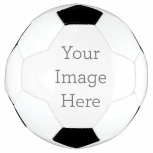 Create Your Own Soccer Ball