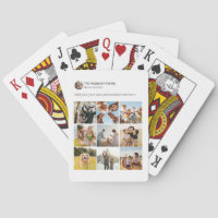 Create Your Own Social Media Photo Collage Poster