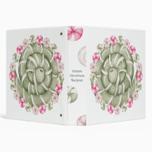 Create Your Own Spearmint Candy Worm Christmas