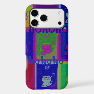 Create Your Own Special Santa HoHoho Pop Art