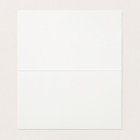 Create Your Own Square Business Card