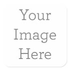 Create Your Own Square Sticker