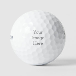 Create Your Own Srixon Soft Feel Golf Ball