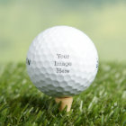 Create Your Own Srixon Softfeel Golf Ball
