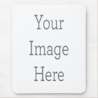 Create Your Own Stain Resistant Mouse Pad