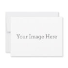 Create Your Own Standard 4.25" x 5.6" Postcard