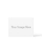 Create Your Own Standard Size Matte Postcard