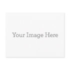 Create Your Own Standard Size Matte Postcard