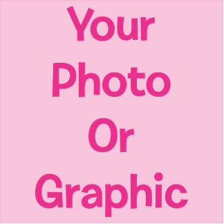 Create Your Own Standing Photo Sculpture