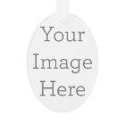 Create Your Own Star Acrylic Ornament