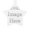 Create Your Own Star Acrylic Ornament