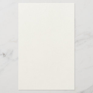 Create Your Own Stationery