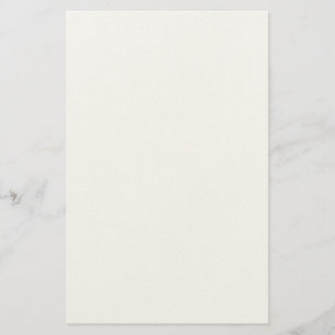 Create Your Own Stationery