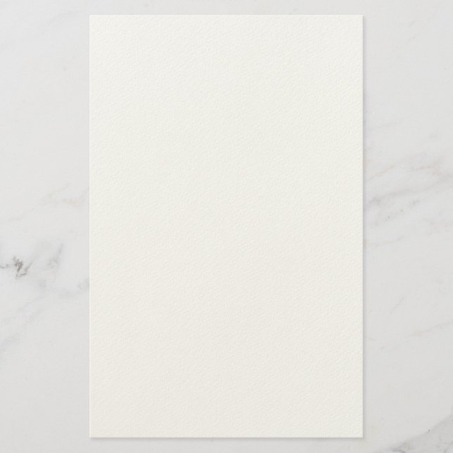 Create Your Own Stationery (Front)